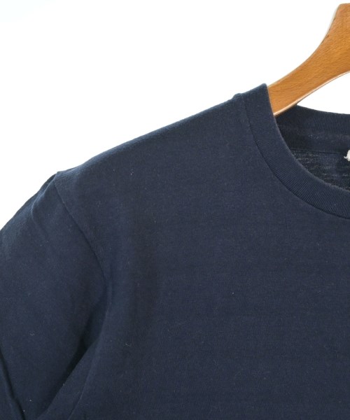 YAECA（ヤエカ）Tシャツ・カットソー 紺 サイズ:-(M位) メンズ/2200660227160