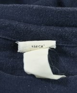 YAECA（ヤエカ）Tシャツ・カットソー 紺 サイズ:-(M位) メンズ/2200660227160