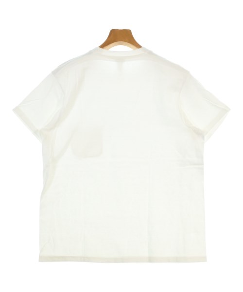 YAECA（ヤエカ）Tシャツ・カットソー 白 サイズ:S メンズ/2200660227177