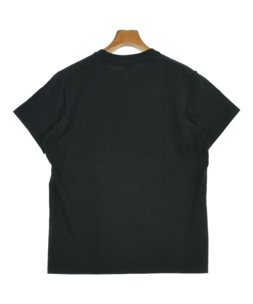 YAECA（ヤエカ）Tシャツ・カットソー 黒 サイズ:-(M位) メンズ/2200660227306