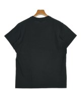 YAECA（ヤエカ）Tシャツ・カットソー 黒 サイズ:-(M位) メンズ/2200660227306