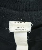 YAECA（ヤエカ）Tシャツ・カットソー 黒 サイズ:-(M位) メンズ/2200660227306