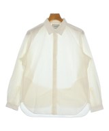 YAECA カジュアルシャツ