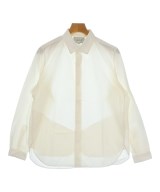 YAECA カジュアルシャツ