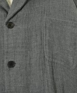 YAECA（ヤエカ）チェスターコート グレー サイズ:M メンズ/2200666148056