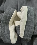 YAECA（ヤエカ）チェスターコート グレー サイズ:M メンズ/2200666148056