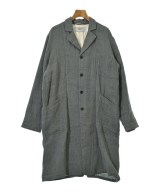 YAECA チェスターコート