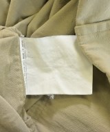 YAECA（ヤエカ）カジュアルシャツ ベージュ サイズ:M メンズ/2200667263055