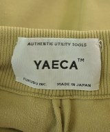 YAECA（ヤエカ）その他 ベージュ サイズ:-(M位) メンズ/2200664171179
