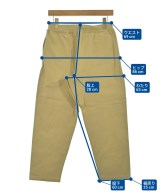 YAECA（ヤエカ）その他 ベージュ サイズ:-(M位) メンズ/2200664171179