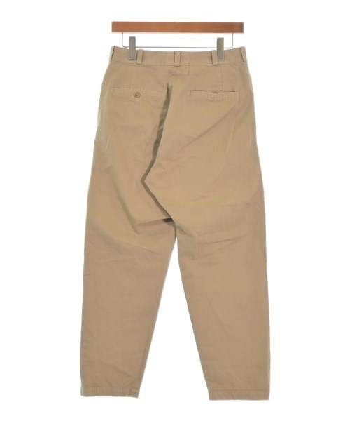 YAECA（ヤエカ）チノパン ベージュ サイズ:30(M位) メンズ/2200665747045