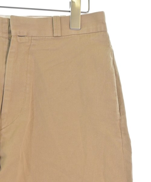 YAECA（ヤエカ）チノパン ベージュ サイズ:30(M位) メンズ/2200665747045