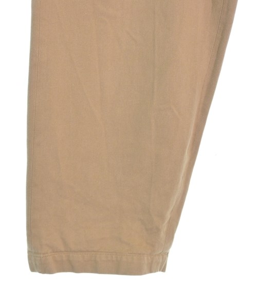 YAECA（ヤエカ）チノパン ベージュ サイズ:30(M位) メンズ/2200665747045