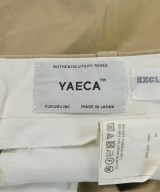 YAECA（ヤエカ）チノパン ベージュ サイズ:30(M位) メンズ/2200665747045