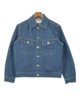 YAECA デニムジャケット