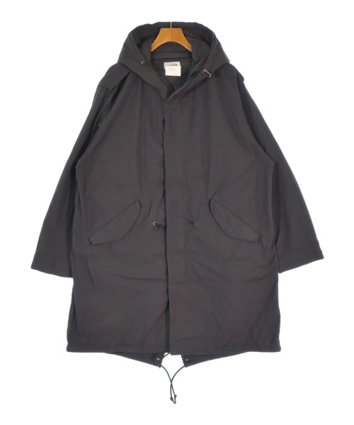 YAECA(ヤエカ)その他 黒 サイズ:40(M位)/2200666735027