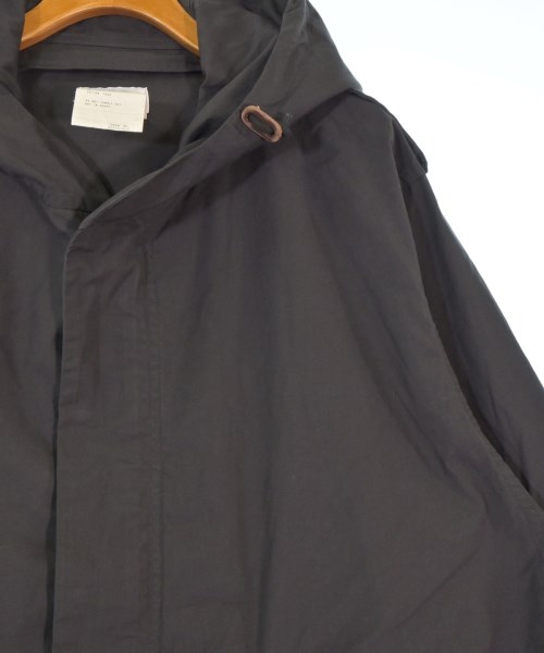 YAECA（ヤエカ）その他 黒 サイズ:40(M位) メンズ/2200666735027