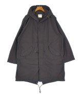 YAECA（ヤエカ）その他 黒 サイズ:40(M位) メンズ/2200666735027