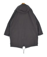 YAECA（ヤエカ）その他 黒 サイズ:40(M位) メンズ/2200666735027