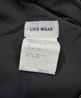 YAECA（ヤエカ）その他 黒 サイズ:40(M位) メンズ/2200666735027