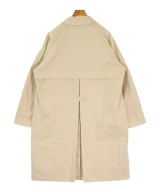 YAECA（ヤエカ）ステンカラーコート 白 サイズ:M メンズ/2200666735034