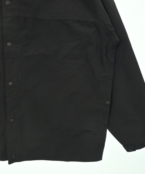 YAECA（ヤエカ）その他 黒 サイズ:L メンズ/2200666735041