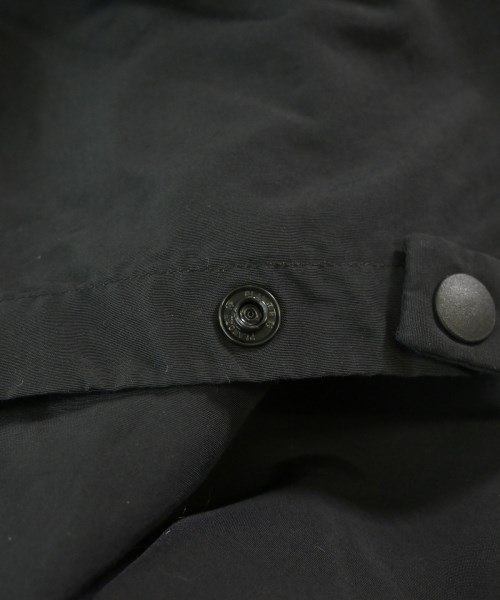 YAECA（ヤエカ）その他 黒 サイズ:L メンズ/2200666735041