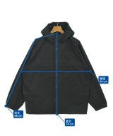 YAECA（ヤエカ）その他 黒 サイズ:L メンズ/2200666735041