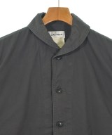 YAECA（ヤエカ）カバーオール グレー サイズ:M メンズ/2200666735096