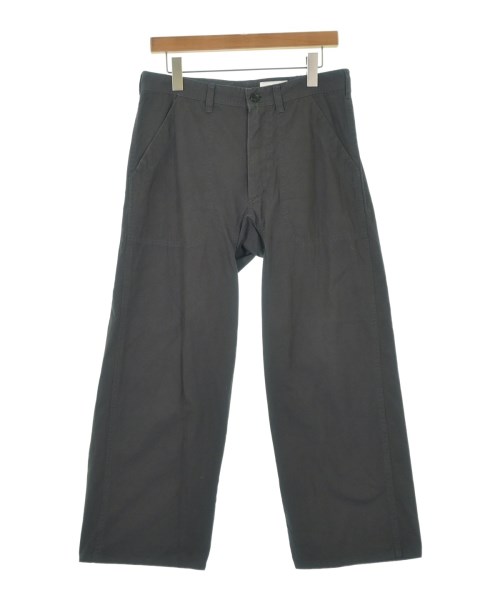 YAECA(ヤエカ)その他 グレー サイズ:S/2200666735102