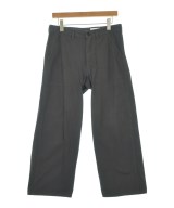 YAECA（ヤエカ）その他 グレー サイズ:S メンズ/2200666735102