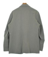 YAECA（ヤエカ）ジャケット グレー サイズ:M メンズ/2200666735119