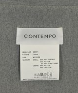 YAECA（ヤエカ）ジャケット グレー サイズ:M メンズ/2200666735119