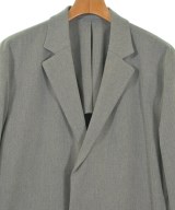 YAECA（ヤエカ）ジャケット グレー サイズ:M メンズ/2200666735119