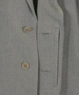 YAECA（ヤエカ）ジャケット グレー サイズ:M メンズ/2200666735119