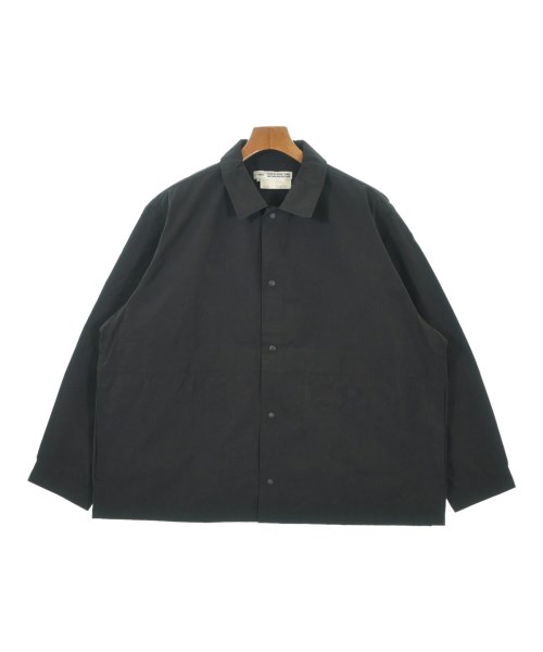 YAECA（ヤエカ）その他 黒 サイズ:M メンズ/2200666735126