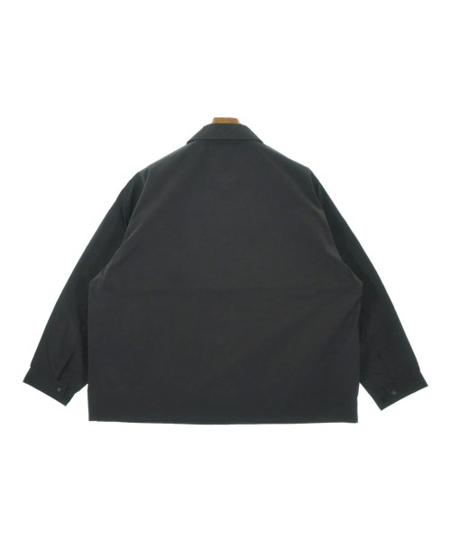 YAECA（ヤエカ）その他 黒 サイズ:M メンズ/2200666735126