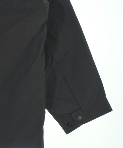 YAECA（ヤエカ）その他 黒 サイズ:M メンズ/2200666735126