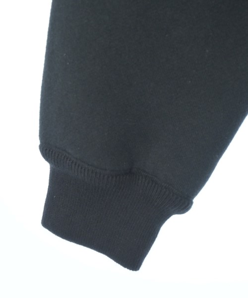 YAECA（ヤエカ）パーカー 黒 サイズ:M メンズ/2200666735133