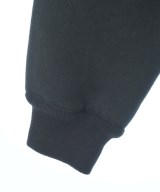 YAECA（ヤエカ）パーカー 黒 サイズ:M メンズ/2200666735133