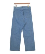 YAECA（ヤエカ）デニムパンツ 紺 サイズ:S メンズ/2200666735140