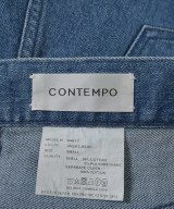 YAECA（ヤエカ）デニムパンツ 紺 サイズ:S メンズ/2200666735140