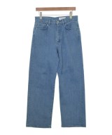 YAECA デニムパンツ