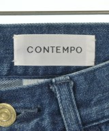 YAECA（ヤエカ）デニムパンツ 紺 サイズ:S メンズ/2200666735157