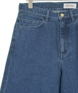 YAECA（ヤエカ）デニムパンツ 紺 サイズ:S メンズ/2200666735157