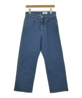 YAECA デニムパンツ