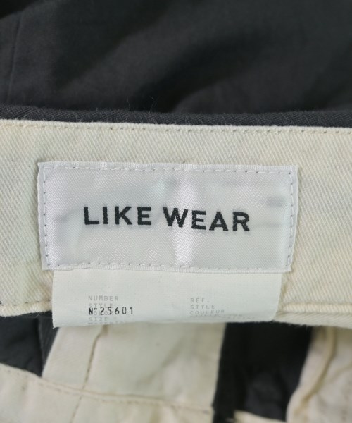 YAECA（ヤエカ）カーゴパンツ グレー サイズ:M メンズ/2200666735164