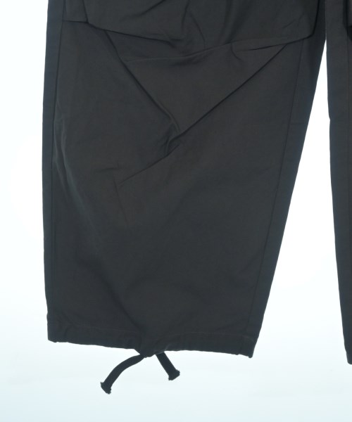 YAECA（ヤエカ）カーゴパンツ グレー サイズ:M メンズ/2200666735164