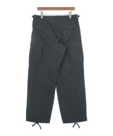 YAECA（ヤエカ）カーゴパンツ グレー サイズ:M メンズ/2200666735164