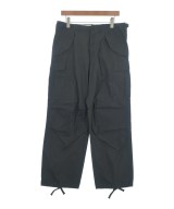 YAECA カーゴパンツ